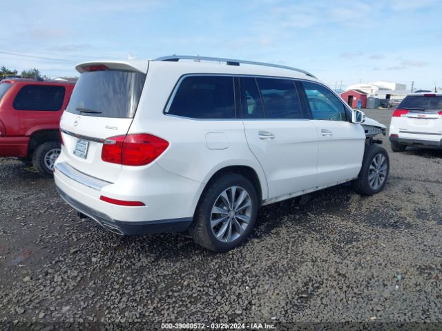 4JGDF7CE5EA386282 Mercedes-Benz Gl 450 4matic