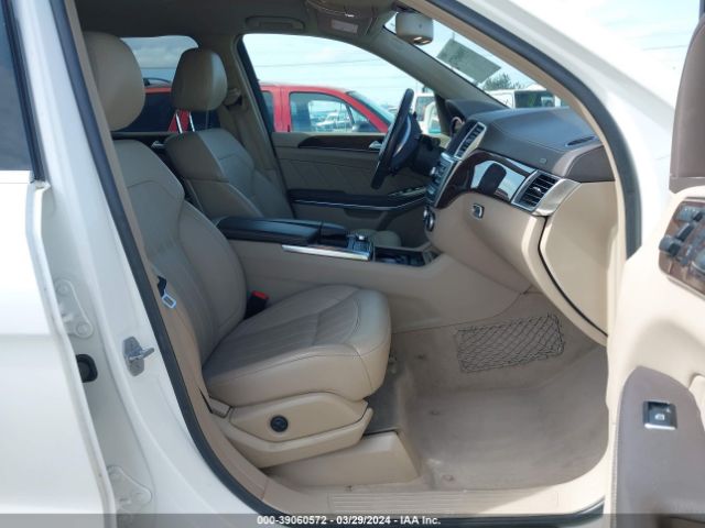 4JGDF7CE5EA386282 Mercedes-Benz Gl 450 4matic