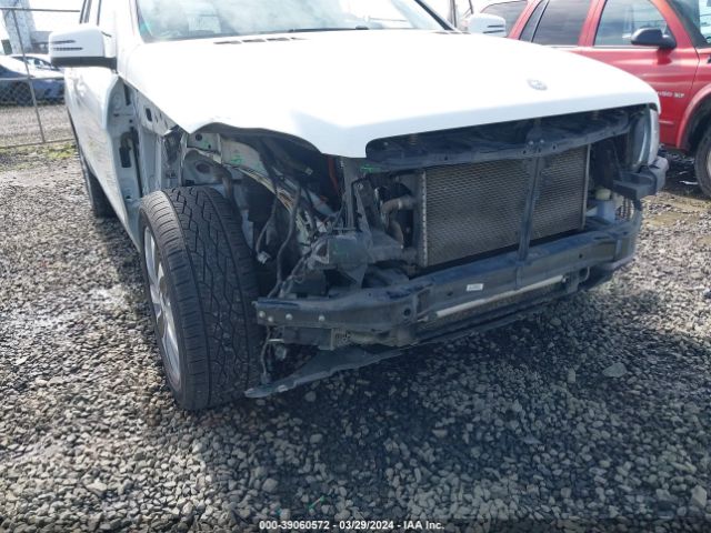 4JGDF7CE5EA386282 Mercedes-Benz Gl 450 4matic