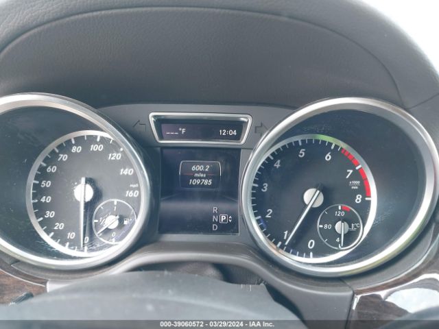 4JGDF7CE5EA386282 Mercedes-Benz Gl 450 4matic