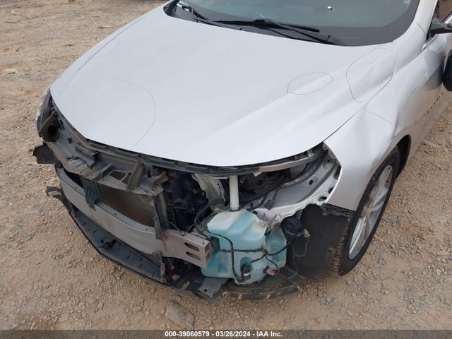 Chevrolet MALIBU 1LT 2017 1G1ZE5ST4HF214312 Image 6