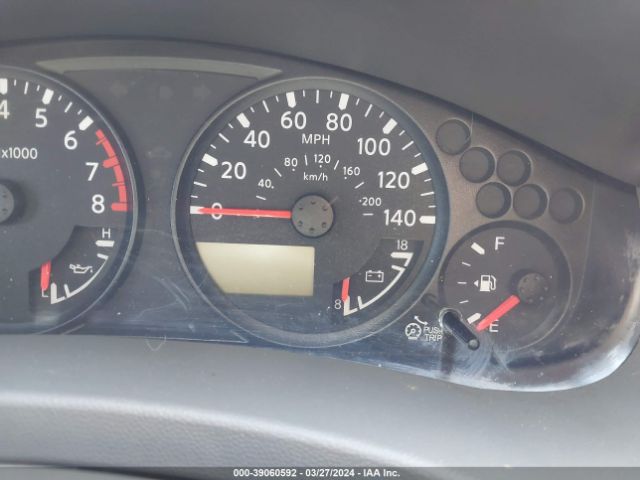 1N6AD0ER9KN751097 Nissan Frontier Sv