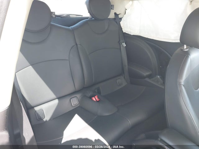 2012 MINI COOPER WMWSU3C51CT540284 Photo 7