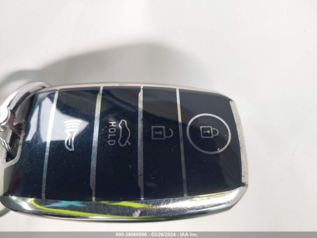 5XYPKDA56HG230965 KIA Sorento 3.3l Sxl
