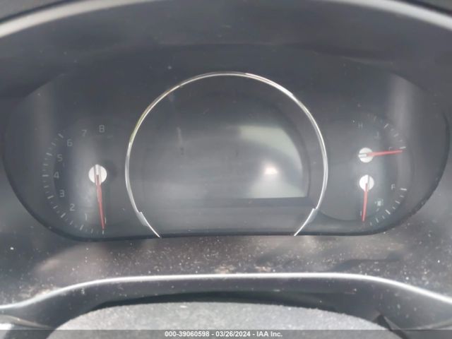 5XYPKDA56HG230965 KIA Sorento 3.3l Sxl
