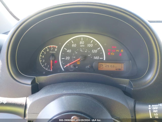 Nissan Versa 1.6 S+ 2016 3N1CN7AP8GL836853 Image 7