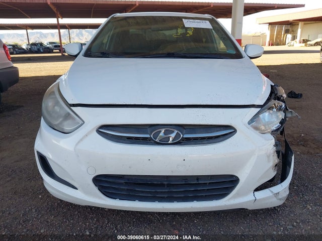 Hyundai ACCENT SE 2017 KMHCT4AE7HU171429 Image 12