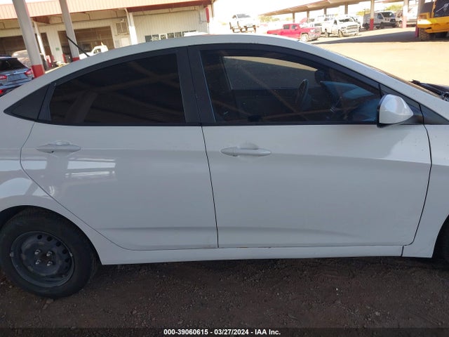Hyundai ACCENT SE 2017 KMHCT4AE7HU171429 Image 13