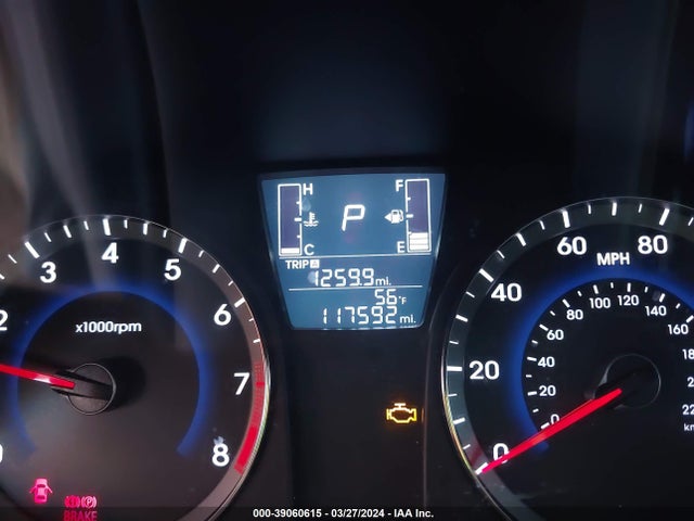 Hyundai ACCENT SE 2017 KMHCT4AE7HU171429 Image 15