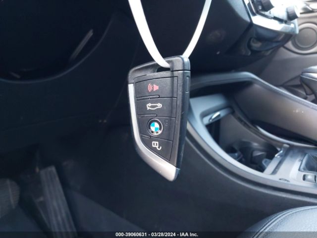 WBXHU7C37H5H36587 BMW X1 Sdrive28i