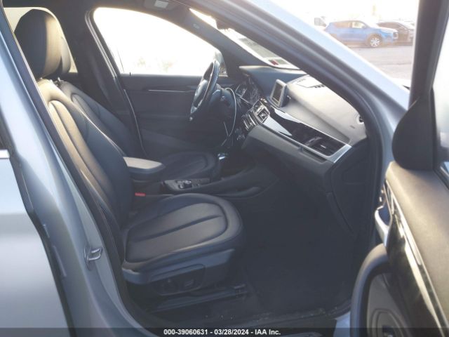 WBXHU7C37H5H36587 BMW X1 Sdrive28i