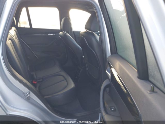 WBXHU7C37H5H36587 BMW X1 Sdrive28i