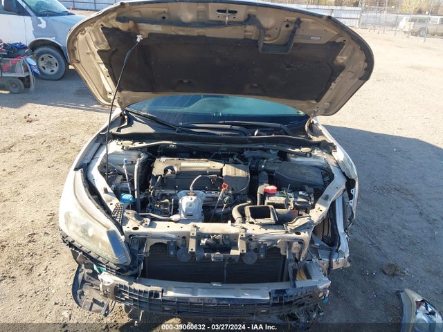 Honda Accord Sport 2014 1HGCR2F59EA082427 Image 10