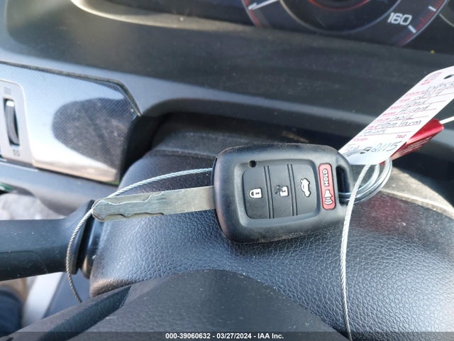 Honda Accord Sport 2014 1HGCR2F59EA082427 Image 11