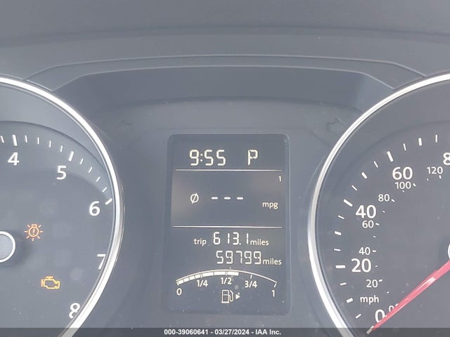 3VW2K7AJ0FM291430 Volkswagen Jetta 2.0l S