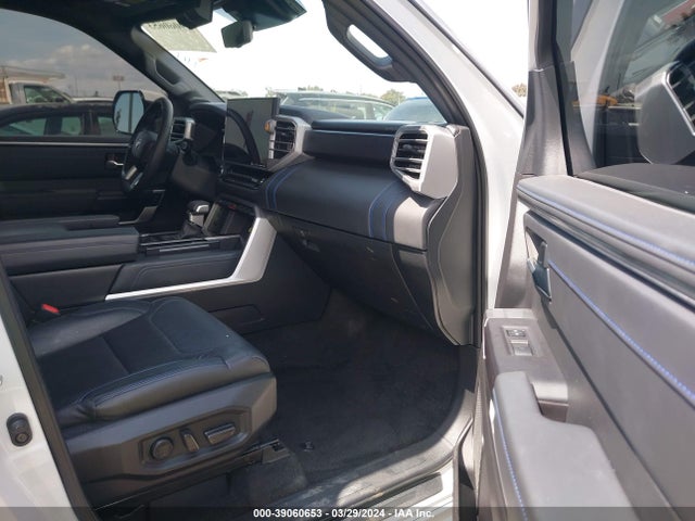 Toyota Sequoia Platinum 2023 7SVAAABA3PX004287 Image 5