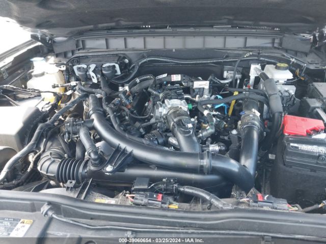 1FMEE5BP2PLB79080 Ford Bronco Big Bend