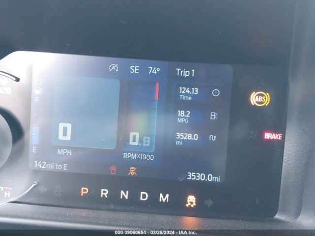 1FMEE5BP2PLB79080 Ford Bronco Big Bend