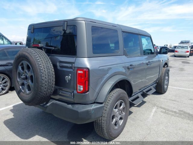 1FMEE5BP2PLB79080 Ford Bronco Big Bend
