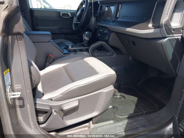 1FMEE5BP2PLB79080 Ford Bronco Big Bend