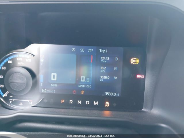 1FMEE5BP2PLB79080 Ford Bronco Big Bend
