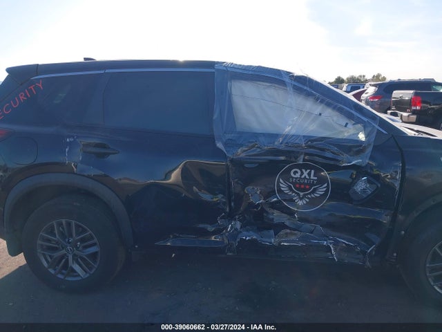 Nissan ROGUE S 2023 JN8BT3AA4PW410157 Image 12
