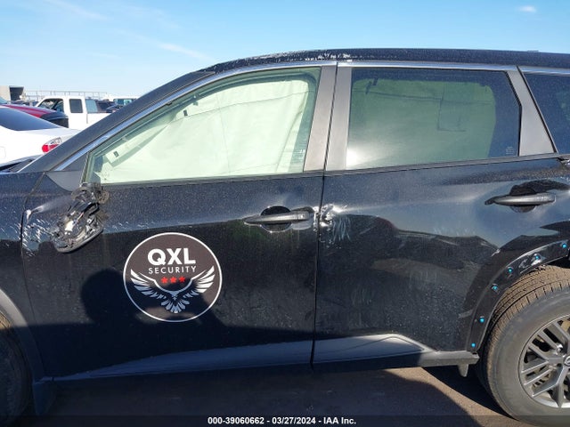 Nissan ROGUE S 2023 JN8BT3AA4PW410157 Image 13