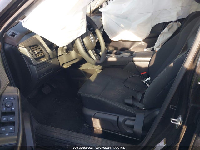 Nissan ROGUE S 2023 JN8BT3AA4PW410157 Image 5