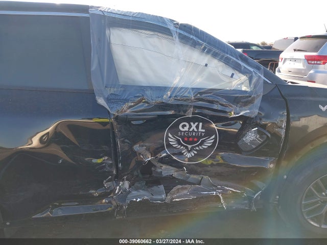 Nissan ROGUE S 2023 JN8BT3AA4PW410157 Image 6