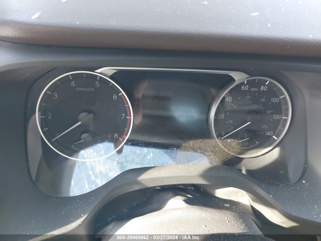 Nissan ROGUE S 2023 JN8BT3AA4PW410157 Image 7