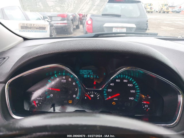 Chevrolet Traverse 1lt 2015 1GNKVGKDXFJ355044 Image 15