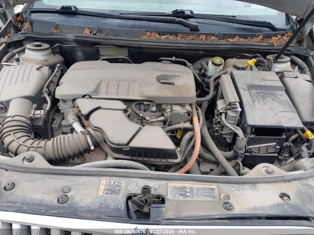 Aukcja sprzedaży 2012 Buick Lacrosse Premium 1 Group, vin: 1G4GD5ER7CF266684, numer aukcji: 39060676
