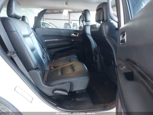 1C4RDHDG2FC702149 Dodge DURANGO LIMITED