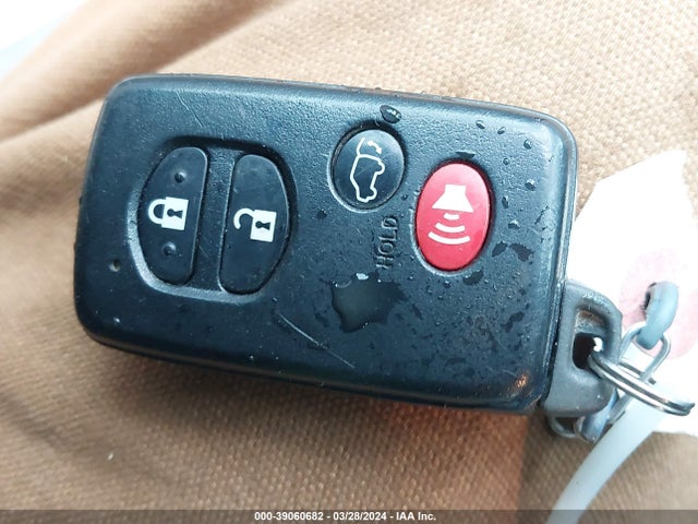 Toyota Venza Xle V6 2014 4T3ZK3BB2EU064741 Image 11