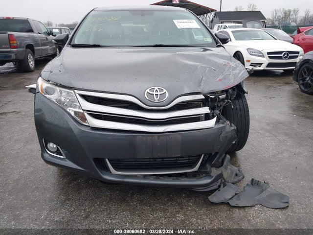Toyota Venza Xle V6 2014 4T3ZK3BB2EU064741 Image 13