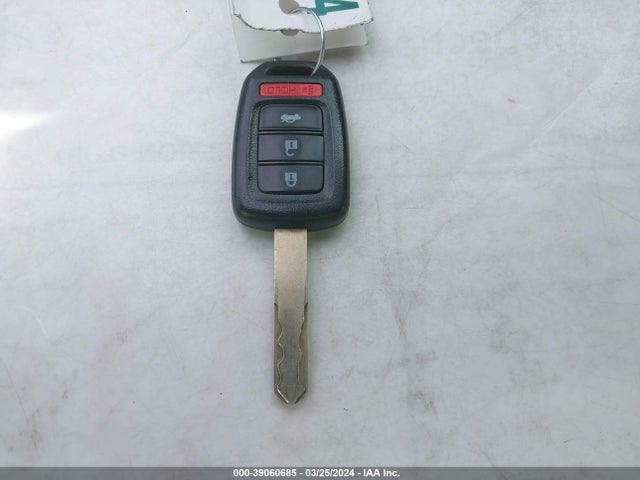 Honda Civic Lx 2018 2HGFC2F58JH608198 Image 11