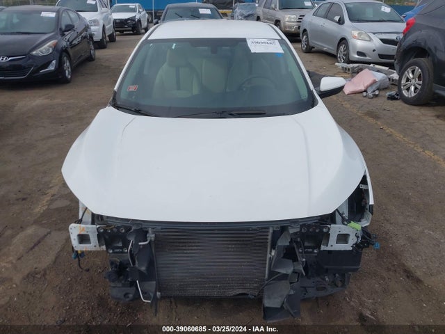 Honda Civic Lx 2018 2HGFC2F58JH608198 Image 13