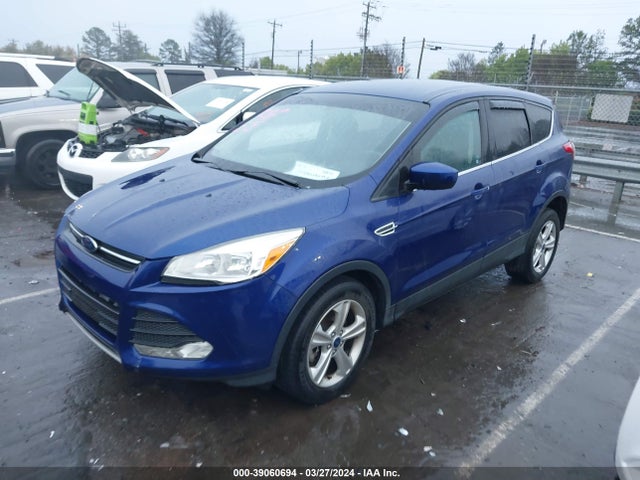 Ford ESCAPE SE 2015 1FMCU0G96FUB32280 Image 2