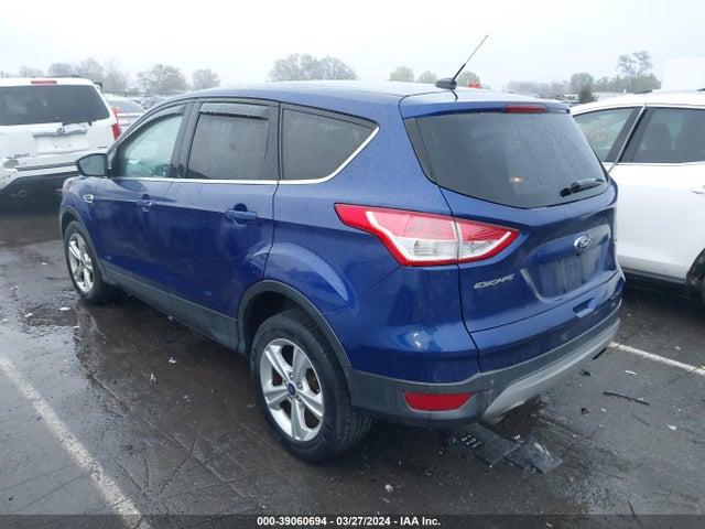 Ford ESCAPE SE 2015 1FMCU0G96FUB32280 Image 3