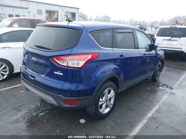 Ford ESCAPE SE 2015 1FMCU0G96FUB32280 Image 4