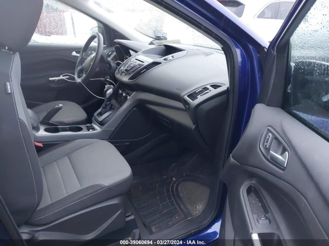 Ford ESCAPE SE 2015 1FMCU0G96FUB32280 Image 5