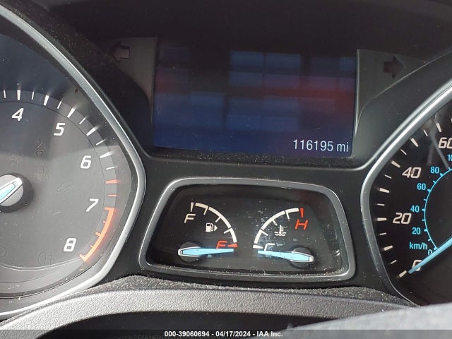 Ford ESCAPE SE 2015 1FMCU0G96FUB32280 Image 7