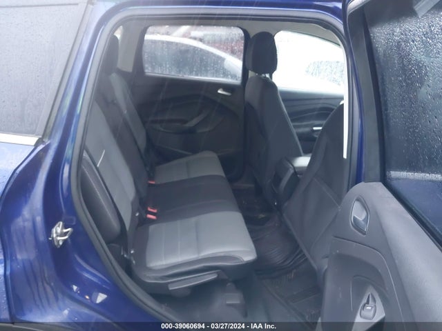 Ford ESCAPE SE 2015 1FMCU0G96FUB32280 Image 8