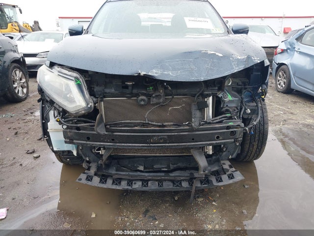 Nissan ROGUE SV 2016 KNMAT2MV0GP634682 Image 14