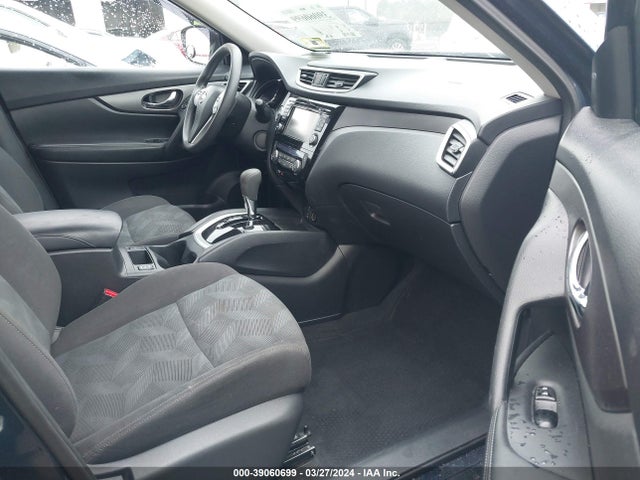 Nissan ROGUE SV 2016 KNMAT2MV0GP634682 Image 5