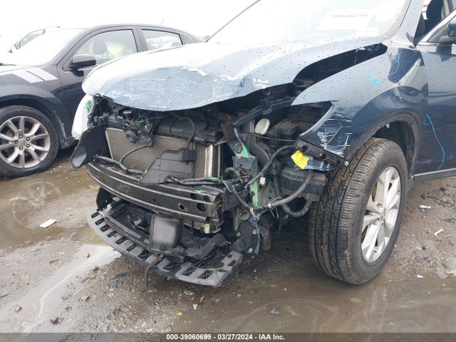 Nissan ROGUE SV 2016 KNMAT2MV0GP634682 Image 6