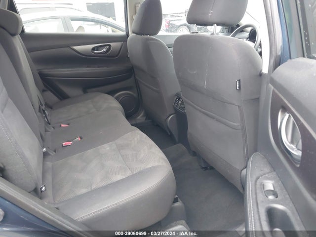 Nissan ROGUE SV 2016 KNMAT2MV0GP634682 Image 8