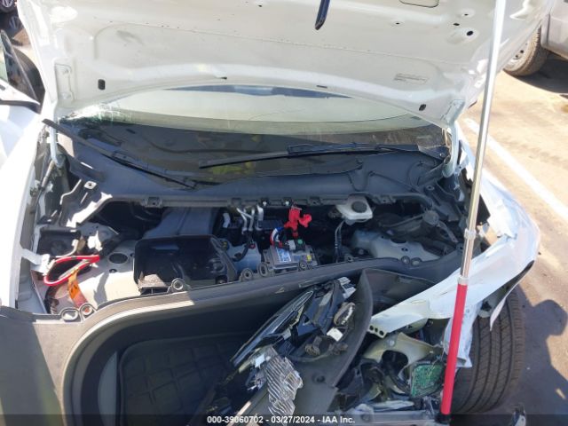 2023 TESLA MODEL Y 7SAYGDEE4PA108062 Photo 9