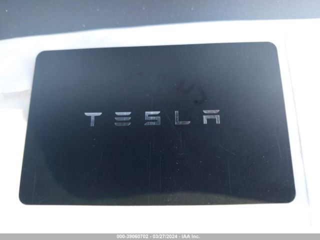 2023 TESLA MODEL Y 7SAYGDEE4PA108062 Photo 10