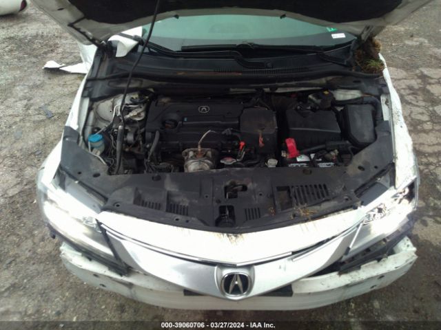 19UDE2F45JA004440 Acura Ilx Special Edition